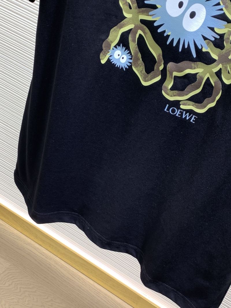 Loewe T-Shirts